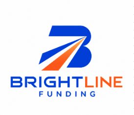Brightline Funding LLC logo